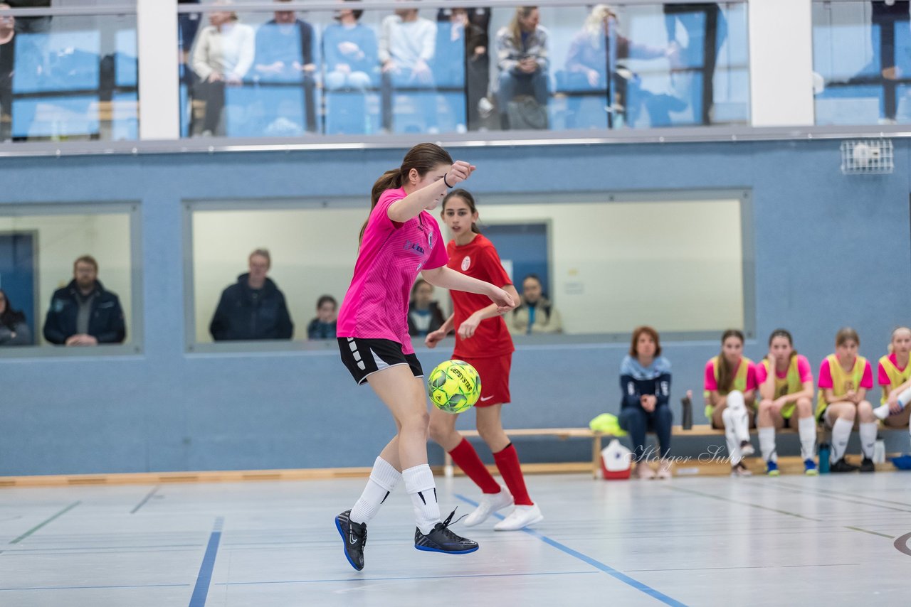 Bild 366 - wCJ Hamburger Futsalmeisterschaft